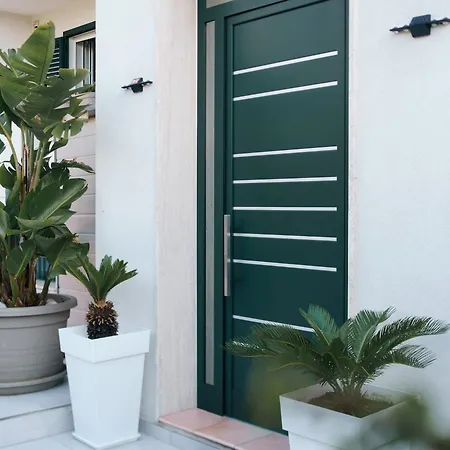 Daire Puglia Ospita - *
