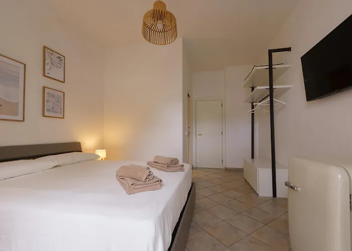 Puglia Ospita - Apartment *