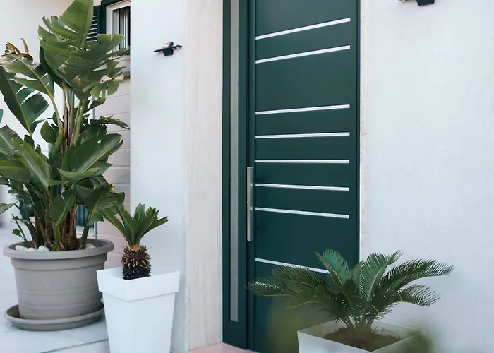 Apartment Puglia Ospita - *