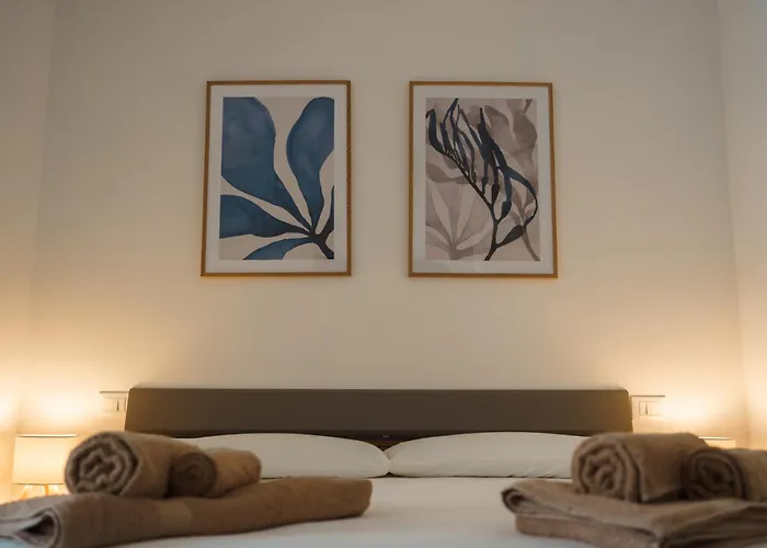 Apartment Puglia Ospita -