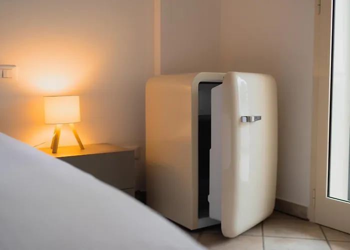 Apartment Puglia Ospita -