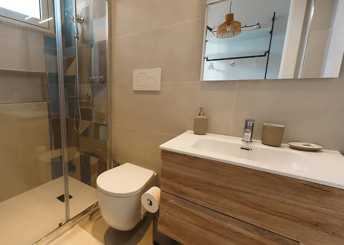 Apartment Puglia Ospita -