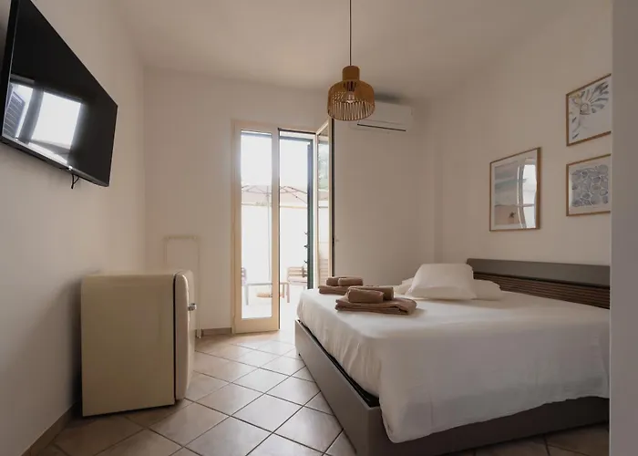 Apartment Puglia Ospita - *