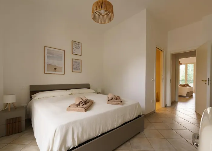 Puglia Ospita - Apartment Otranto