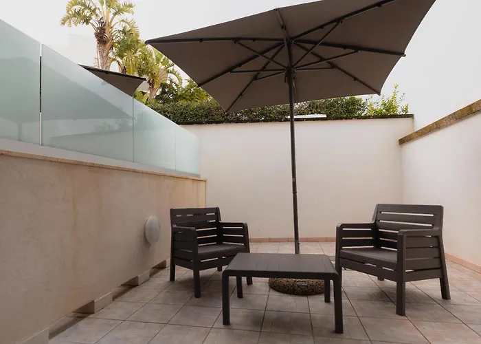 Puglia Ospita - Apartment *