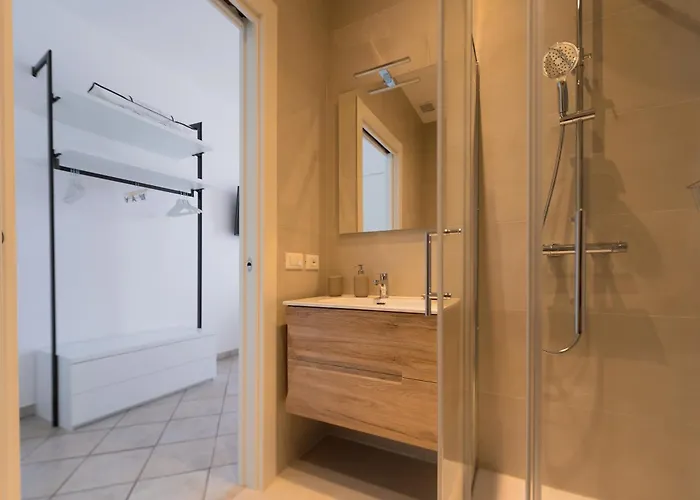 Puglia Ospita - Apartment Otranto