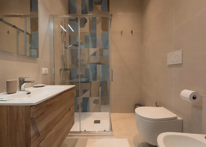 Puglia Ospita - Apartment