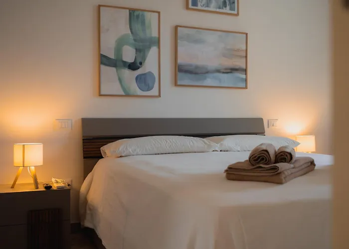 Puglia Ospita - Apartment Otranto