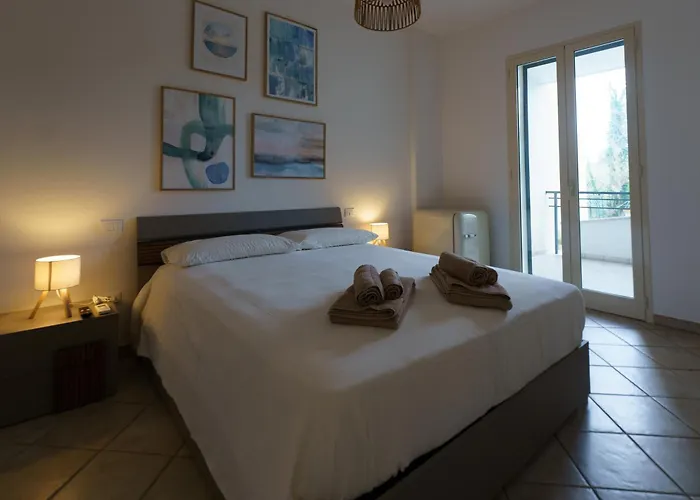 Puglia Ospita - Apartment