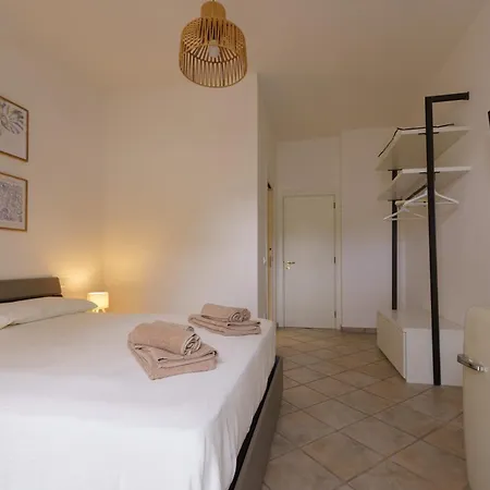 Puglia Ospita - Appartement *