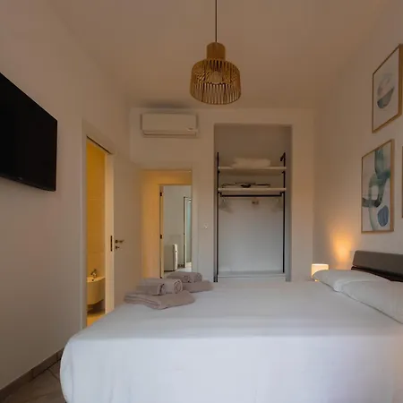 Appartement Puglia Ospita - *