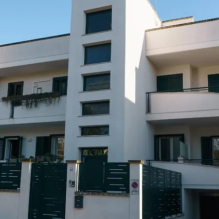 Puglia Ospita -