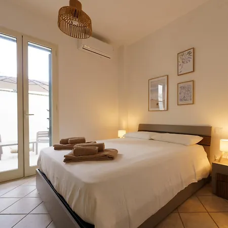 公寓 Puglia Ospita - *