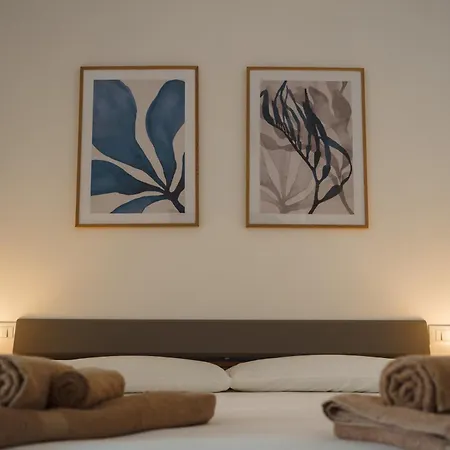 Appartement Puglia Ospita -