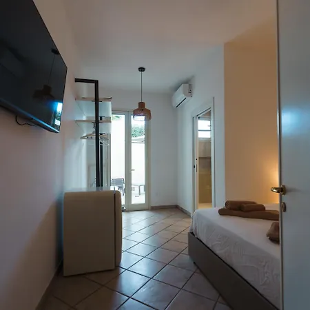 Appartement Puglia Ospita -
