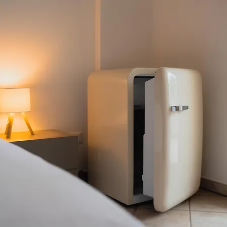 公寓 Puglia Ospita -