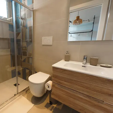Appartement Puglia Ospita -