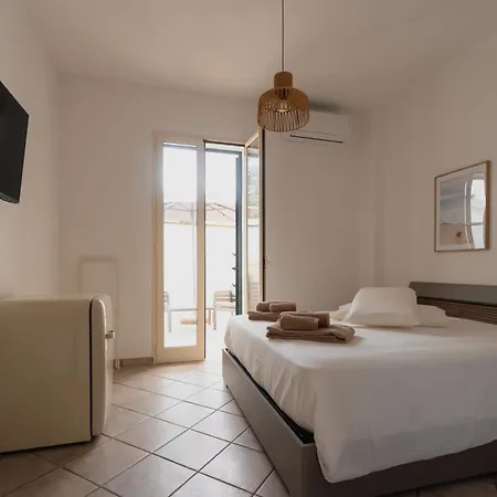 Appartement Puglia Ospita - *