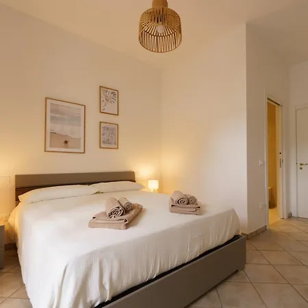 Appartement Puglia Ospita -