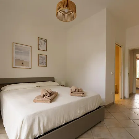 Puglia Ospita - Appartement Otrante