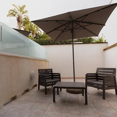 Puglia Ospita - Appartement *