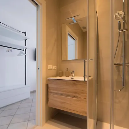 Puglia Ospita - Appartement Otrante