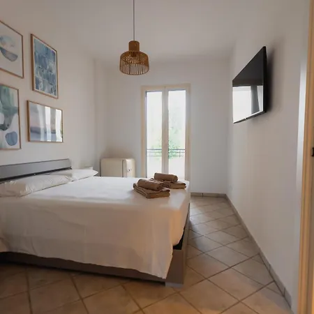Appartement Puglia Ospita -