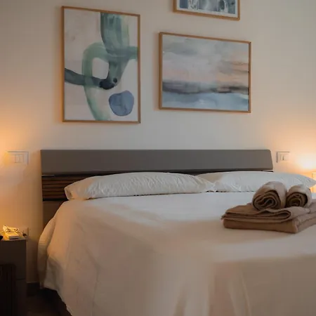 Puglia Ospita - Appartement Otrante