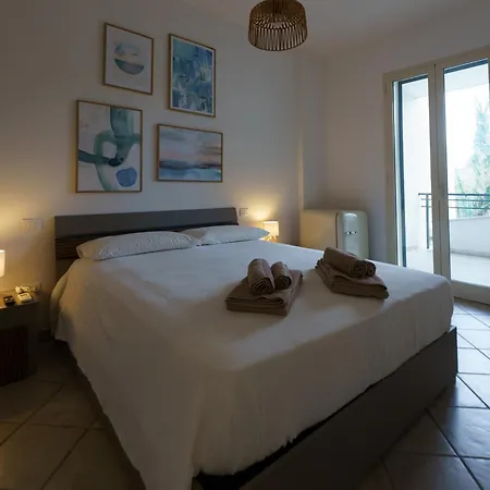 Puglia Ospita - Apartment