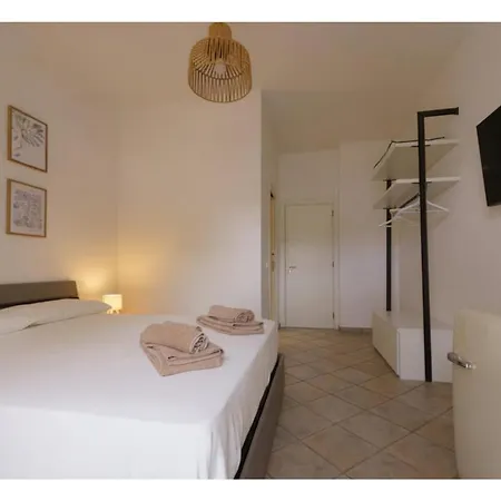 Appartement Puglia Ospita - *