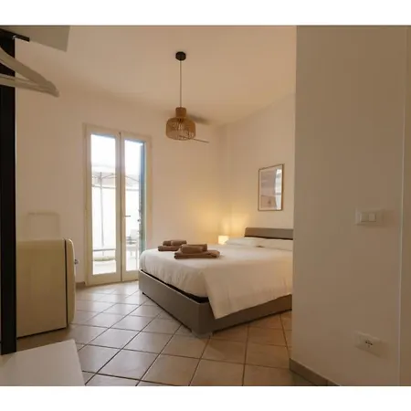 Puglia Ospita - Appartement *