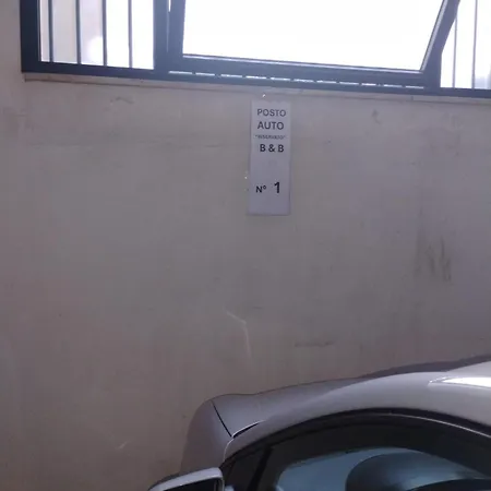 Puglia Ospita - Appartement Otrante