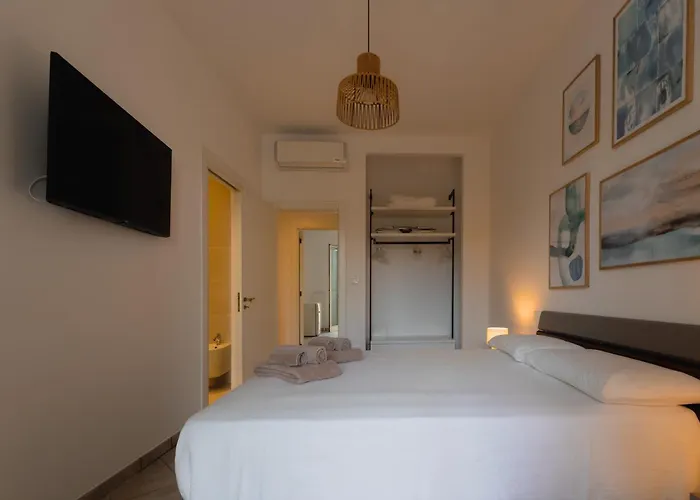 公寓 Puglia Ospita - *